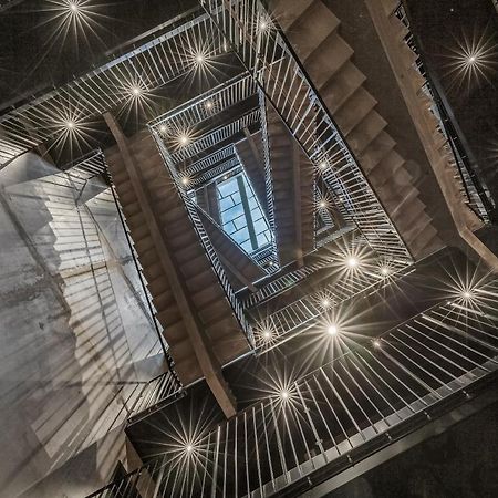 Amazing Luxury Apartment On The Waterfront! 73Sqm Oslo Extérieur photo