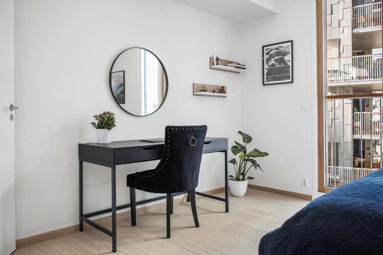 Amazing Luxury Apartment On The Waterfront! 73Sqm Oslo Extérieur photo
