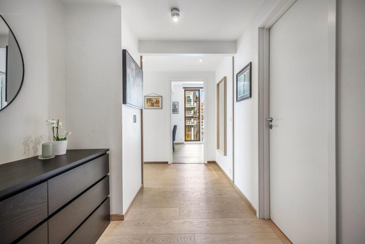 Amazing Luxury Apartment On The Waterfront! 73Sqm Oslo Extérieur photo