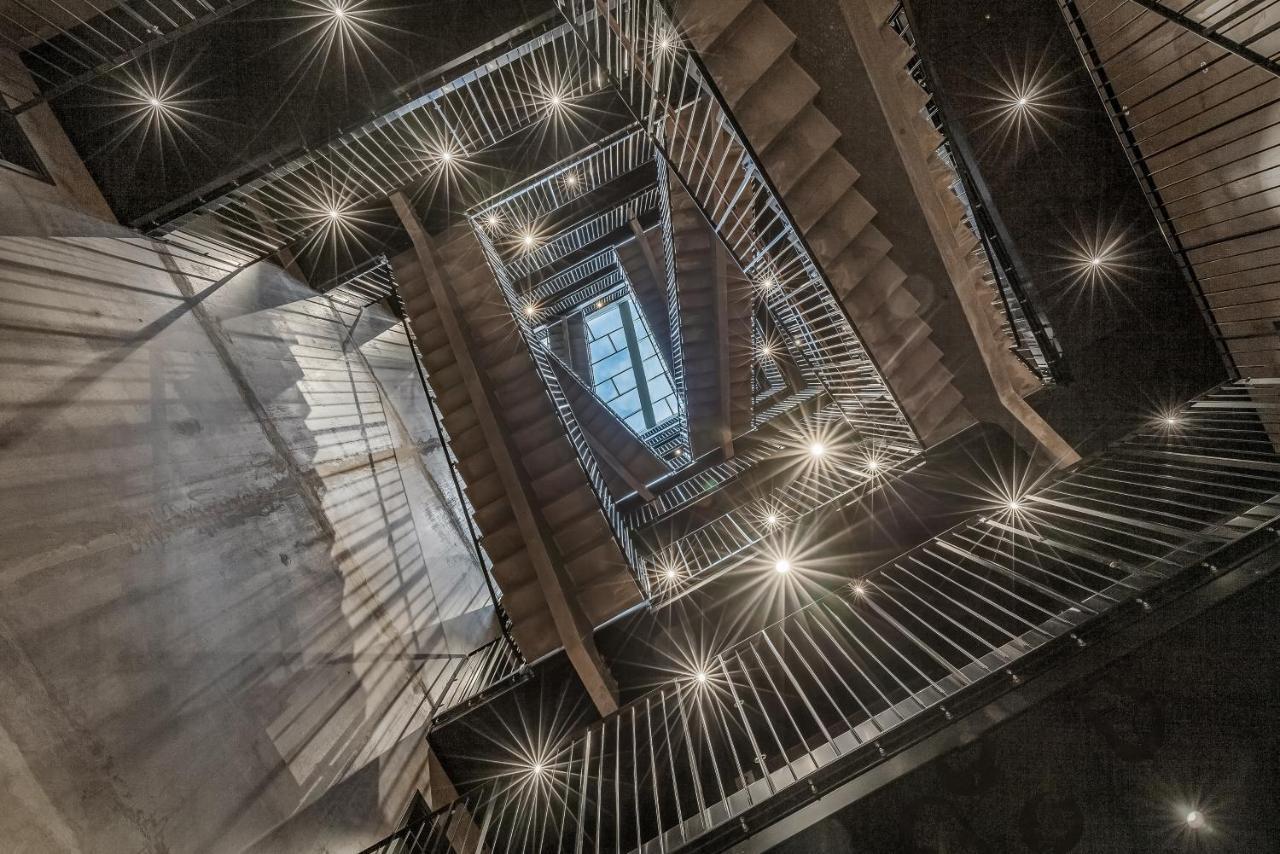 Amazing Luxury Apartment On The Waterfront! 73Sqm Oslo Extérieur photo