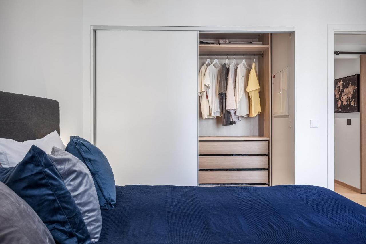 Amazing Luxury Apartment On The Waterfront! 73Sqm Oslo Extérieur photo